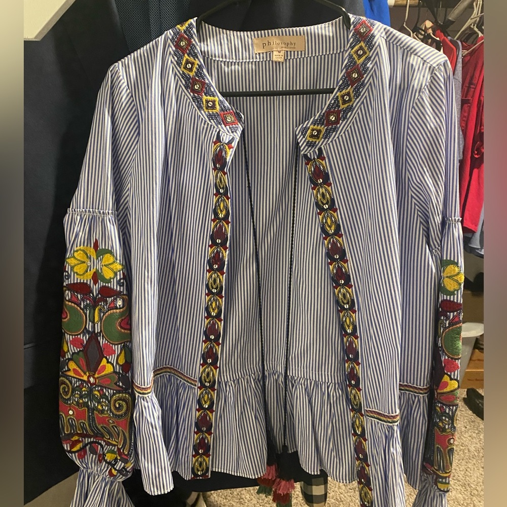 Beautiful top